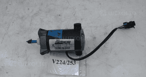 Silnik silniczek wentylator carrier xarios 12V A54-00639-20 no V224/253 1