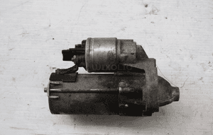 Rozrusznik silnika TS12E9 RENAULT DACIA 1.5 DCI 2