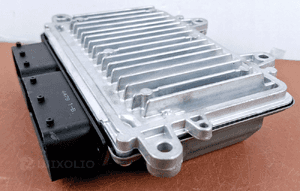 Mercedes-Benz A W169 2.0 CDI Sterownik silnika ECU A6409000700 Nowy 7