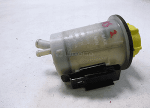 JAGUAR LAND RANGE ROVER ZBIORNIK PŁYNU WSPOMAGANIA 11