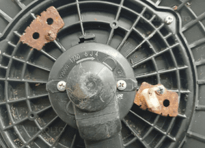 Honda civic ix nagrzewnica silnik 12-16r europa 4