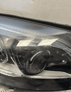 Lampa prawy przod mercedes W205 fl multibeam led 4