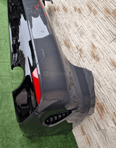 Zderzak tył bmw 4 G22 G23 6 pdc 2