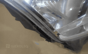 Lampa prawa prawy reflektor suzuki baleno ii 2 15- 6