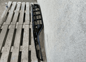 Spoiler kratka atrapa zderzak przód volvo XC90 ii lift r-design 31663528 2