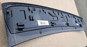 BMW 5 G31 Nakładka kłapy bagażnika Kombi 5A05D70 5