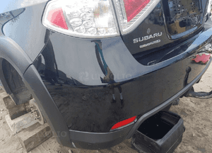 Zderzak tyl subaru impreza xv gh kompletny 57704FG051 2