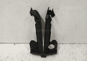 Osłona błotnika prawa lewa audi A6 C8 A7 C8 4K0821170 4K0821169 1