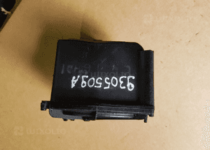 obudowa filtra paliwa peugeot 1.6 hdi 9305509a