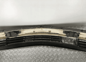 ZDERZAK PRZÓD PRZEDNI MERCEDES S KLASA W126 7