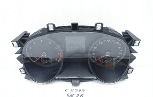 Licznik zegary vw touran iii 5TA 36834K 5TA920740C 1