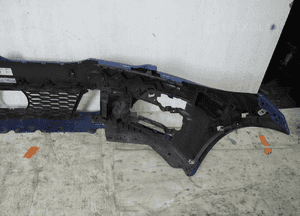 Bmw 3 G20 m cały 6 pdc zderzak przedni 5