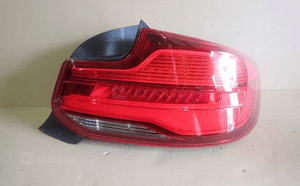 Lampa prawa tylna tył bmw 2 ii M2 F22 F23 lift led 1