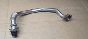 Rurka przewód EGR Citroen C5 III 2.0 HDI 9652264880 4