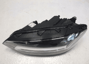 Volkswagen touran 2 lampa lewy przód 8 p full led 4