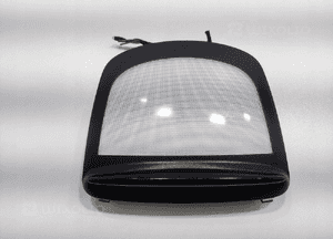 Lampka podsufitki tył mercedes gle i W166 166 A1669066500 A0015425123 15-19 2