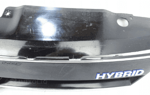 Vw jetta vi hybrid 2011- atrapa grilla zderzaka przód 5C6853651F 5