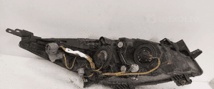 Przod przednia lampa lewa mazda 3 bl 3