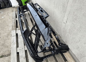 Zderzak przód przedni hyundai ioniq 5 n 86512-NI000 2023- oryginał cały 2
