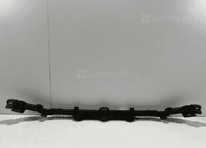 BMW IX3 G08 M-Pakiet Absorber zderzaka - 15670 5