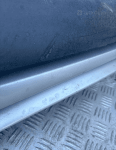 Atrapa grill renault kangoo ii lift iii 623101381R 7