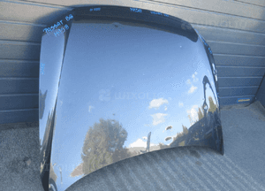 Maska pokrywa silnika vw passat B8 grad 2014- 3