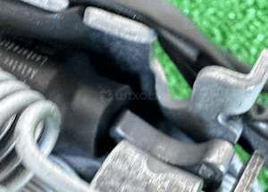 Zamek zamki pirotechniczne piro oryginalne mini J05 bmw U11 X1 U10 X2 5