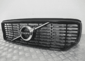 Grill gril atrapa volvo V40 ii 2 r-design lift 2016-2019 8
