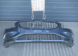 Zderzak przedni przód volvo V40 ii 31283732 2012- 9