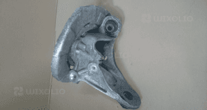 ZWROTNICA PIASTA LEWY TYL BMW E70 X5 E71 X6 3.0D