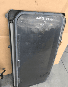 FIAT MULTIPLA II Lift szyberdach przód 1