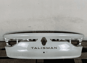 Blenda klapy tył tylna renault talisman sedan cała 1