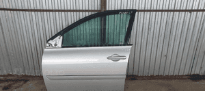 Drzwi lewy przód przednie lewe Renault Megane II TED69 2