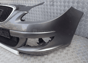 Zderzak przód przedni seat altea xl toledo iii radom 3