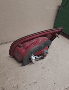 Lampa tylna lewy tył hyundai santa fe ii 2007 4