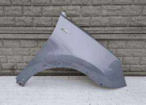 Ford puma MK2 2019 - 2023 błotnik przedni prawy 1