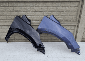 Honda crv iv 2013 - 2018 błotnik przedni prawy 1