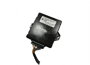 MODUŁ STEROWNIK DRZWI ISUZU D-MAX I 898053 8980531670 2002-2011 1