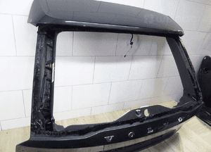 Volvo V90 ii klapa bagażnika 31663428 6
