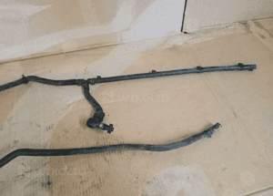 Przewód wąż wody płynu VW Amarok 2H0121444F 7