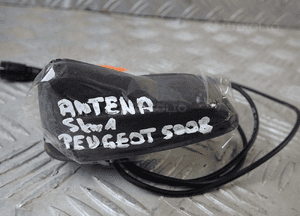 Antena dachowa peugeot 5008 2