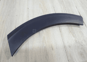 Listwa zderzaka przód prawa vw taigo 21- 2G7807258 1