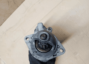 Rozrusznik starter silnika BMW 3 E36 1.6 1.8 0001108115 6