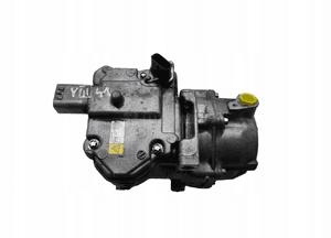 SPRĘŻARKA KLIMATYZACJI TOYOTA YARIS III 1.5 HYBRYDA HYBRID 0422001041 ES14C 1
