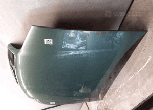 Maska pokrywa silnika audi A6 C5 LZ6H 2
