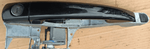 Citroen C4 Picasso I klamka drzwi przod prawa lewa 4