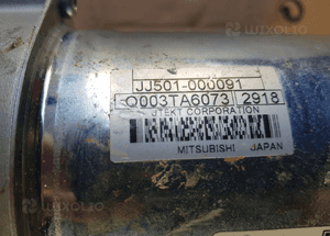 elektryczne wspomaganie mazda cx 5 jj501-000091 2