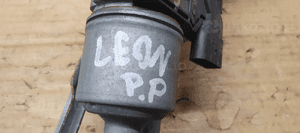 Mechanizm wycieraczek prawy przód przedni Seat Leon II 1P0955024C 1P0955120B 13