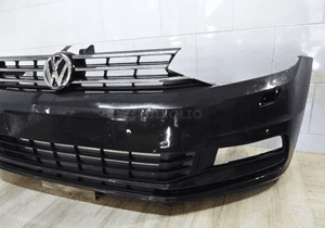 Vw touran iii 5TA zderzak pdc spryski 5TA807221 al 2