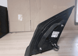 Lusterko prawe honda civic 8 ufo 9PIN uszkodzone 2